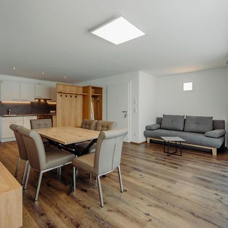 Appartement Hammerrain フラッハウ エクステリア 写真