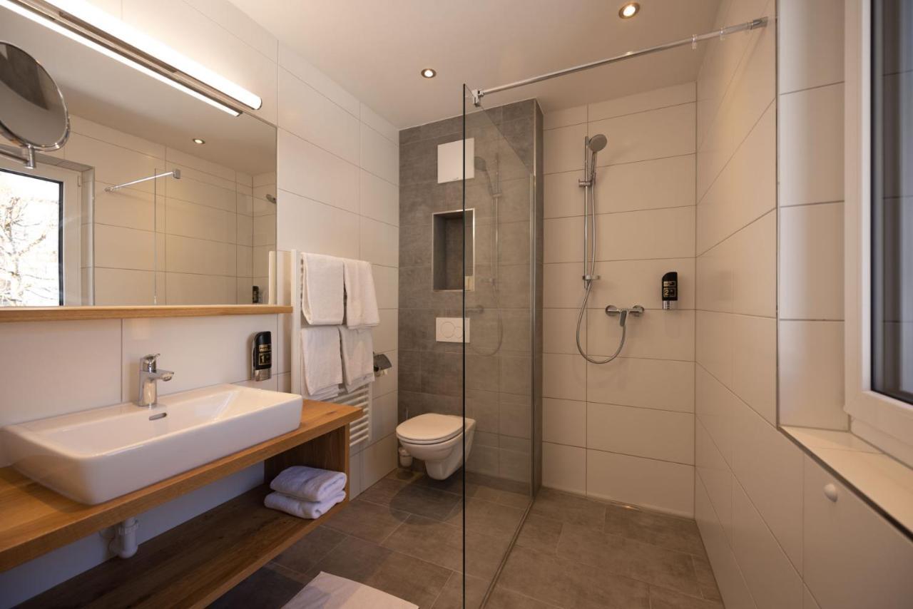 Appartement Hammerrain フラッハウ エクステリア 写真