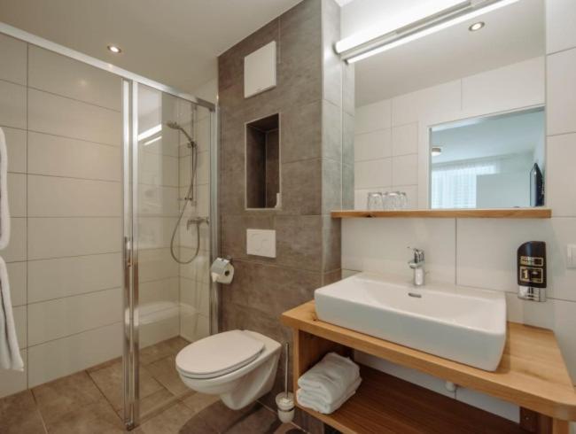 Appartement Hammerrain フラッハウ エクステリア 写真