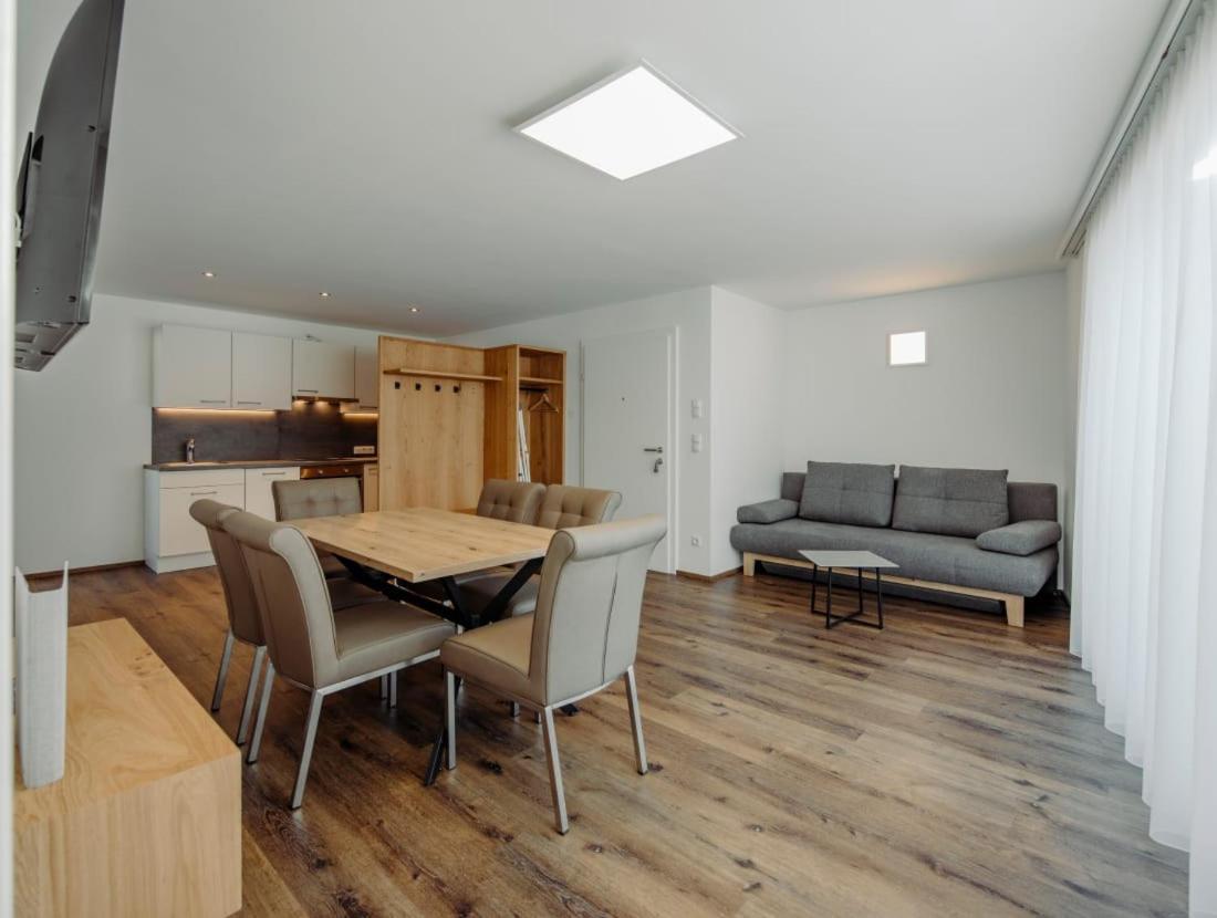 Appartement Hammerrain フラッハウ エクステリア 写真