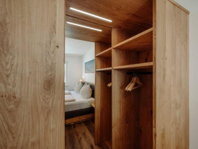 Appartement Hammerrain フラッハウ エクステリア 写真